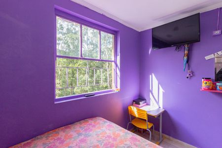 Apartamento à venda com 51m², 2 quartos e 2 vagas Apartamento à venda com 51m², 2 quartos e 2 vagasQuarto 1