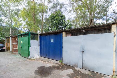 Apartamento à venda com 51m², 2 quartos e 2 vagas Apartamento à venda com 51m², 2 quartos e 2 vagasGaragem