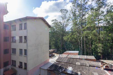 Apartamento à venda com 51m², 2 quartos e 2 vagas Apartamento à venda com 51m², 2 quartos e 2 vagasVista Quarto 1