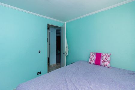 Apartamento à venda com 51m², 2 quartos e 2 vagas Apartamento à venda com 51m², 2 quartos e 2 vagasQuarto 2