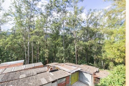 Apartamento à venda com 51m², 2 quartos e 2 vagas Apartamento à venda com 51m², 2 quartos e 2 vagasVista Quarto 1