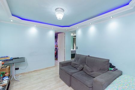 Apartamento à venda com 2 quartos, 51m² em Jardim Damasceno, São Paulo