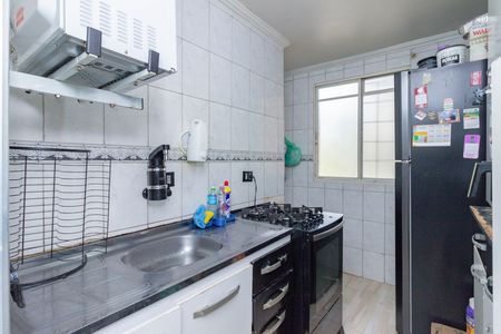 Apartamento à venda com 2 quartos, 51m² em Jardim Damasceno, São Paulo