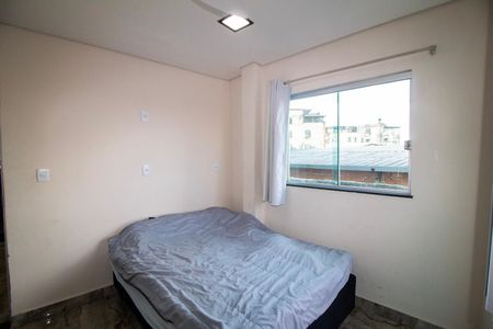Casa para alugar com 40m², 2 quartos e sem vaga Casa para alugar com 40m², 2 quartos e sem vagaQuarto 01