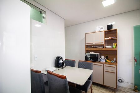 Casa para alugar com 40m², 2 quartos e sem vaga Casa para alugar com 40m², 2 quartos e sem vagaCozinha