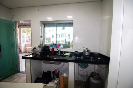 Casa para alugar com 40m², 2 quartos e sem vaga Casa para alugar com 40m², 2 quartos e sem vagaCozinha