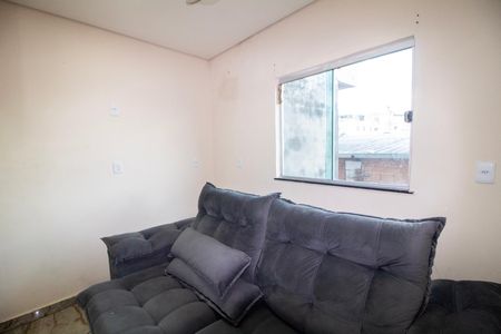 Casa para alugar com 40m², 2 quartos e sem vaga Casa para alugar com 40m², 2 quartos e sem vagaQuarto 02