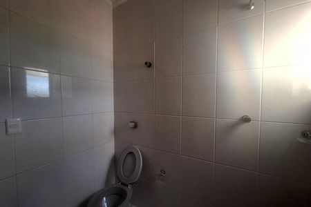 Apartamento para alugar com 89m², 3 quartos e 1 vagaBanheiro