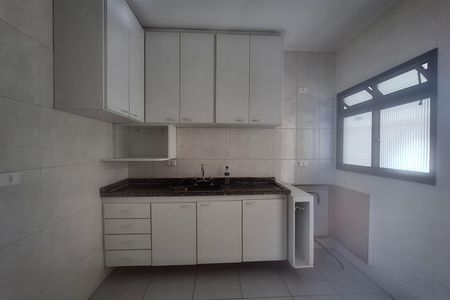 Apartamento para alugar com 89m², 3 quartos e 1 vagaCozinha