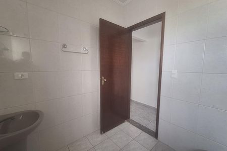 Apartamento para alugar com 89m², 3 quartos e 1 vagaBanheiro