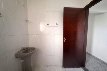 Apartamento para alugar com 89m², 3 quartos e 1 vagaBanheiro