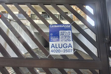 Apartamento para alugar com 89m², 3 quartos e 1 vagaFachada
