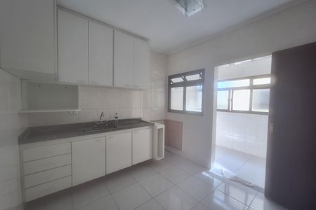 Apartamento para alugar com 89m², 3 quartos e 1 vagaCozinha