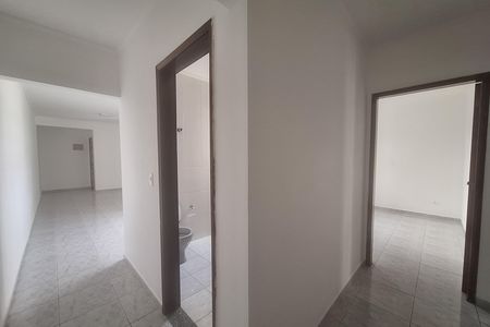 Apartamento para alugar com 89m², 3 quartos e 1 vagaCorredor