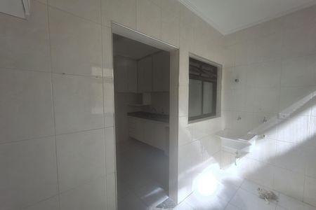 Apartamento para alugar com 89m², 3 quartos e 1 vagaÁrea de Serviço