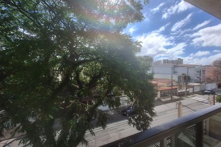 Apartamento para alugar com 89m², 3 quartos e 1 vagaSacada