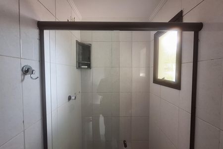 Apartamento para alugar com 89m², 3 quartos e 1 vagaBanheiro da Suíte