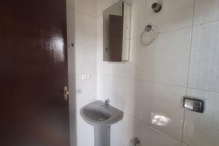 Apartamento para alugar com 89m², 3 quartos e 1 vagaBanheiro da Suíte
