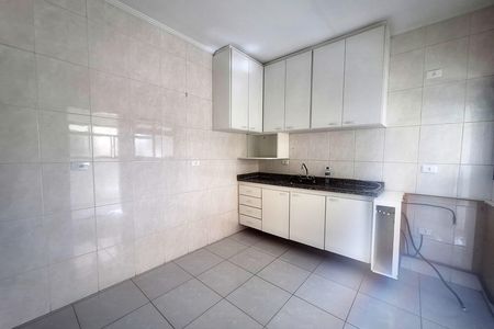 Apartamento para alugar com 89m², 3 quartos e 1 vagaCozinha