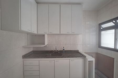 Apartamento para alugar com 89m², 3 quartos e 1 vagaCozinha