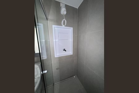 Apartamento para alugar com 34m², 1 quarto e 1 vagaBanheiro da Suíte