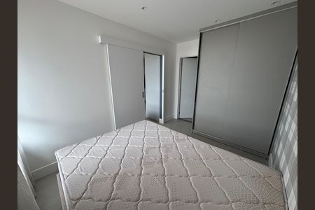 Apartamento para alugar com 34m², 1 quarto e 1 vagaSuíte 