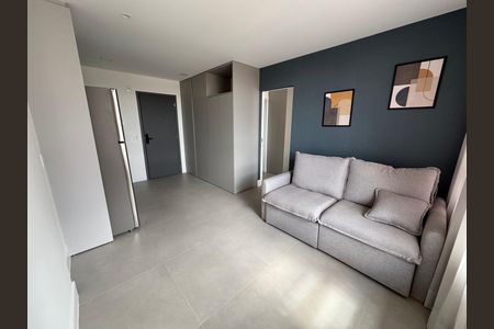 Apartamento para alugar com 1 quarto, 34m² em Águas Claras, Brasília