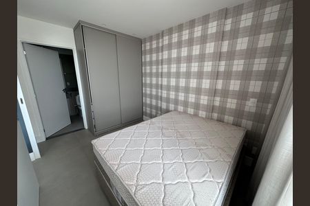 Suíte de apartamento para alugar com 1 quarto, 34m² em Águas Claras, Brasília