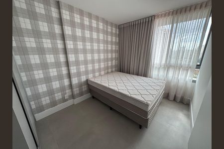 Apartamento para alugar com 34m², 1 quarto e 1 vagaSuíte 