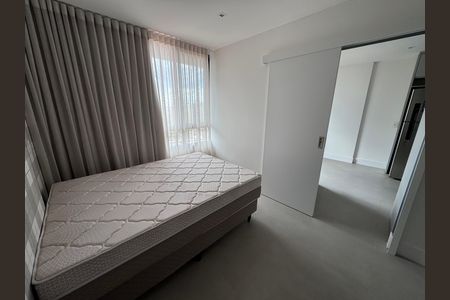Suíte  de apartamento para alugar com 1 quarto, 34m² em Águas Claras, Brasília