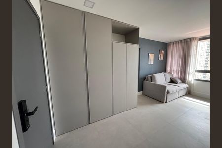 Apartamento para alugar com 34m², 1 quarto e 1 vagaCozinha