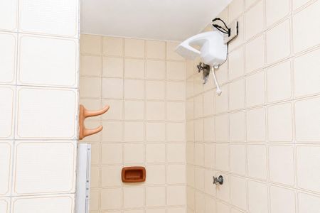 Apartamento para alugar com 70m², 1 quarto e 1 vaga Apartamento para alugar com 70m², 1 quarto e 1 vagaBanheiro