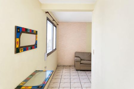 Apartamento para alugar com 70m², 1 quarto e 1 vaga Apartamento para alugar com 70m², 1 quarto e 1 vagaSala