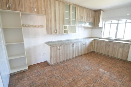 Casa para alugar com 237m², 3 quartos e 6 vagasCozinha