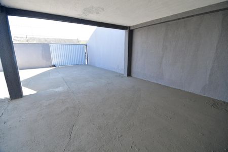 Garagem de casa para alugar com 3 quartos, 237m² em Jardim Quarto Centenário, Campinas