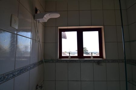 Casa para alugar com 237m², 3 quartos e 6 vagasBanheiro Suíte