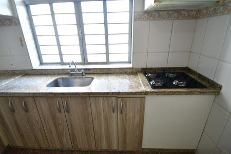 Casa para alugar com 237m², 3 quartos e 6 vagasCozinha