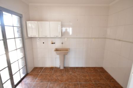Casa para alugar com 237m², 3 quartos e 6 vagasÁrea de Serviço