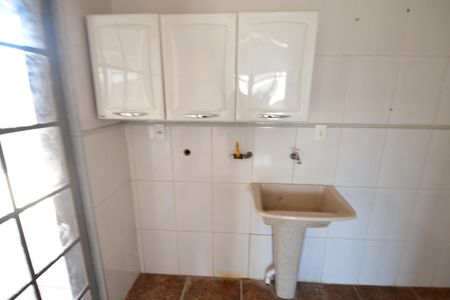 Casa para alugar com 237m², 3 quartos e 6 vagasÁrea de Serviço