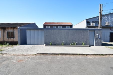 Fachada de casa para alugar com 3 quartos, 237m² em Jardim Quarto Centenário, Campinas