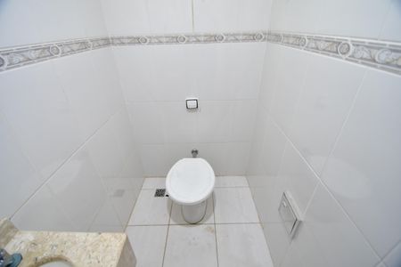 Casa para alugar com 237m², 3 quartos e 6 vagasLavabo