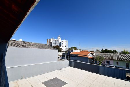 Casa para alugar com 237m², 3 quartos e 6 vagasQuarto 1 - Vista