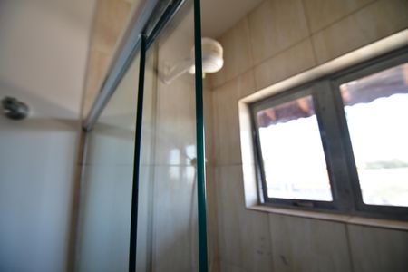 Casa para alugar com 237m², 3 quartos e 6 vagasBanheiro Social