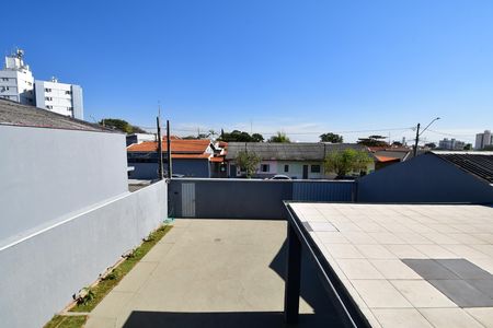 Casa para alugar com 237m², 3 quartos e 6 vagasQuarto 2 - Vista