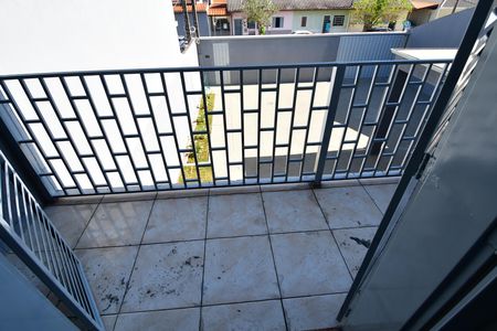 Casa para alugar com 237m², 3 quartos e 6 vagasQuarto 3 - Suíte Sacada