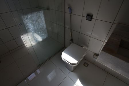 Casa para alugar com 237m², 3 quartos e 6 vagasBanheiro Suíte