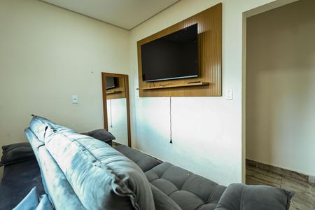 Apartamento para alugar com 45m², 3 quartos e sem vagaSala