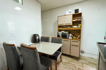 Apartamento para alugar com 3 quartos, 45m² em Gameleira, Belo Horizonte