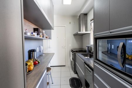 Apartamento à venda com 3 quartos, 100m² em Água Branca, São Paulo