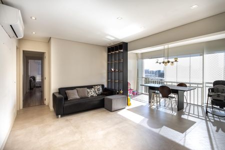 Apartamento à venda com 3 quartos, 100m² em Água Branca, São Paulo